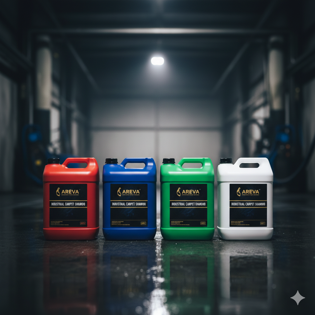 مركزات خاصة