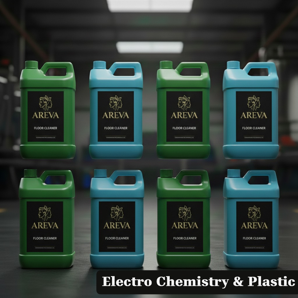 مطهر ومعقم ارضيات