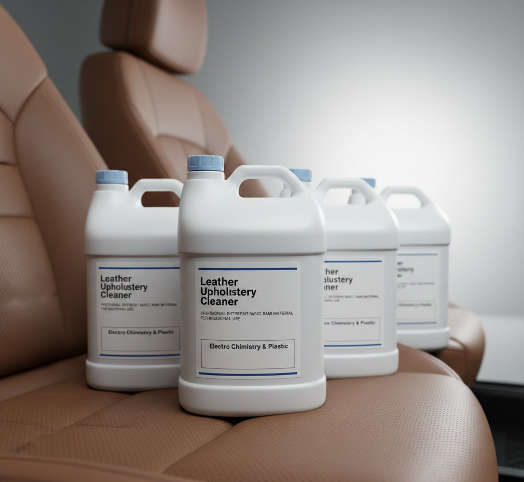 كيماوي فرش جلد